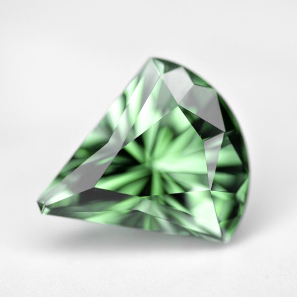 congo tourmaline 1.95 ct