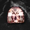 tourmaline rubellite 4.10 ct