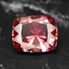 tourmaline rubellite 4.96 ct