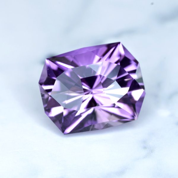 amethyst 4.19 ct