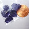 iolite rough 29.05 ct