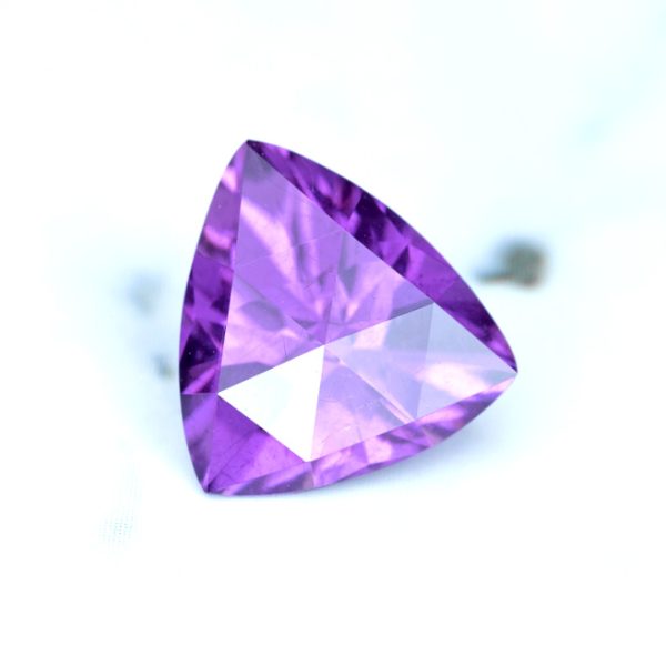 color change pastel pyrope garnet 1.98 ct