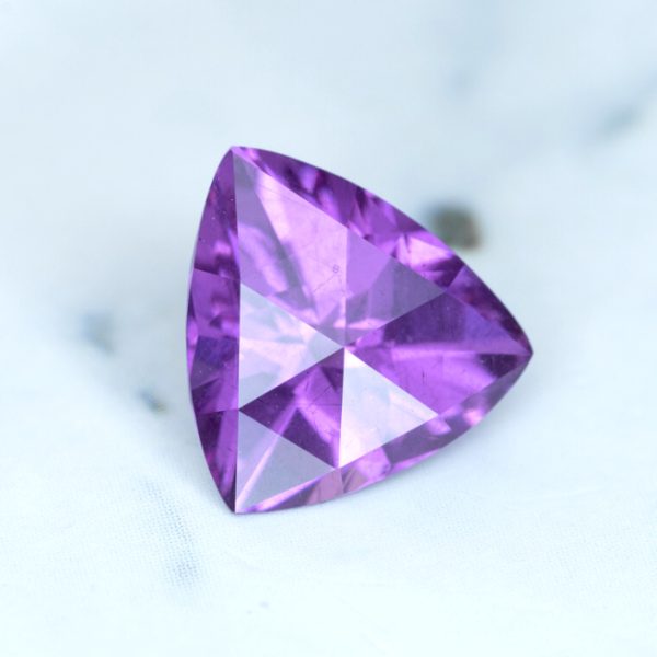 color change pastel pyrope garnet 1.98 ct