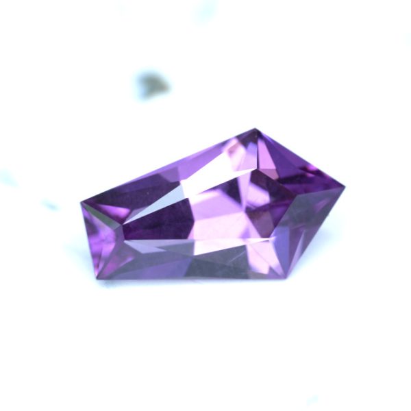 color change pastel pyrope garnet 2.39 ct