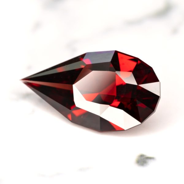 garnet 3.27 ct