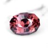 imperial garnet 2.73 ct