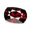 red pyralspite garnet 7.81 ct