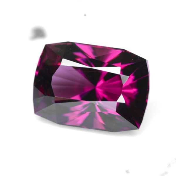 umbalite garnet 3.65 ct