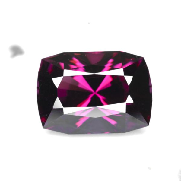 umbalite garnet 3.65 ct