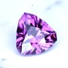 color change pastel pyrope 2.80 ct