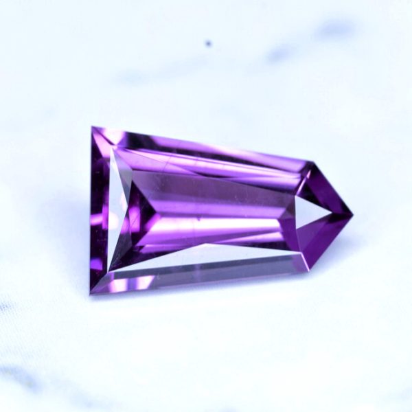 color change pastel pyrope 1.74 ct