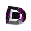 umbalite garnet 4.99 ct