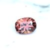 imperial garnet 1.37 ct