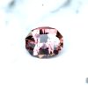 imperial garnet 1.23 ct