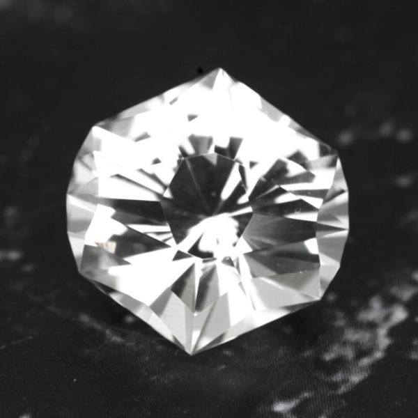 goshenite 5.25 ct