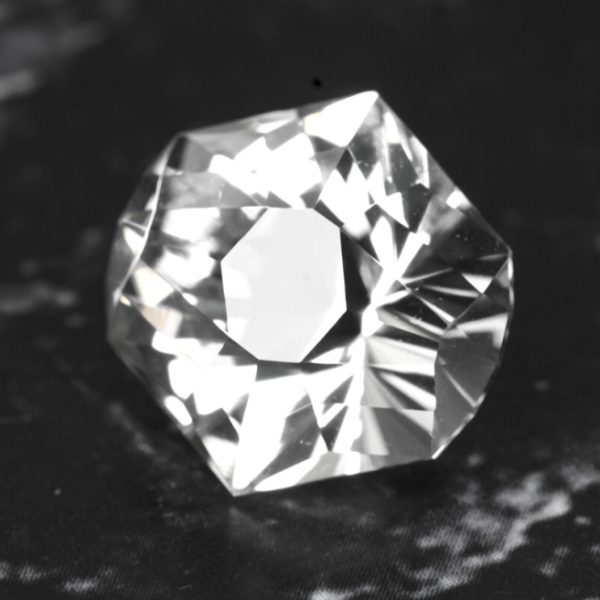 goshenite 5.25 ct