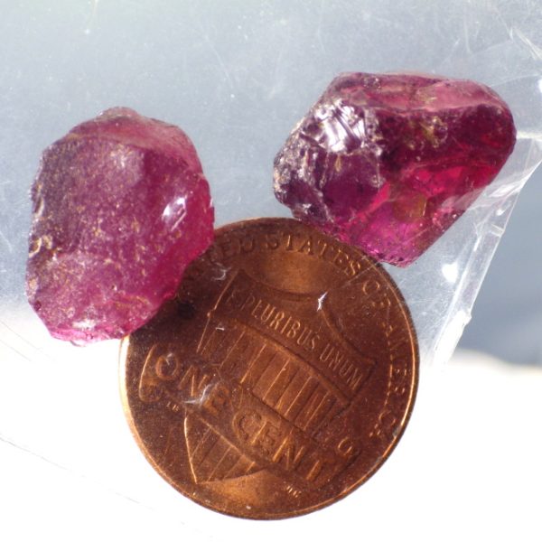 garnet 28.28 ct TW