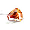 mandarin garnet 1.96 ct