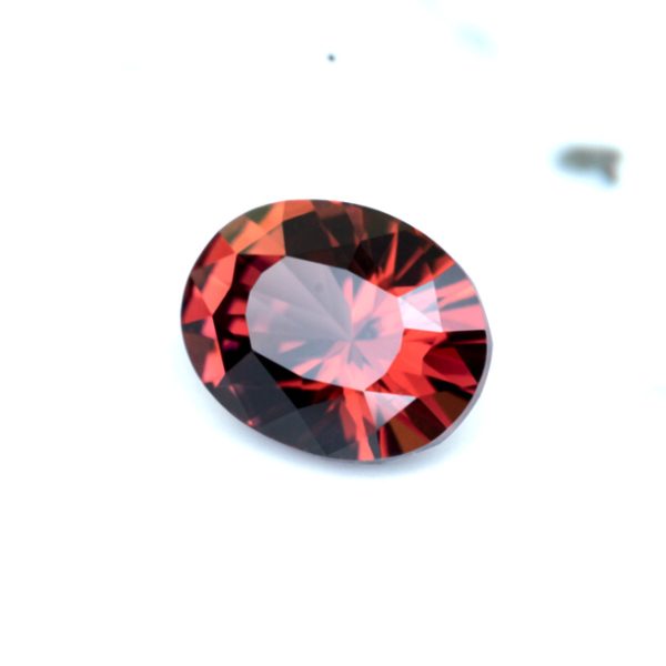 garnet 1.90 ct