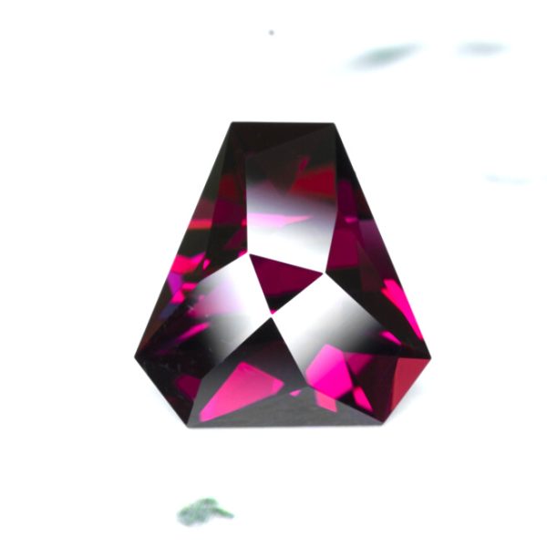 umbalite garnet 3.83 ct