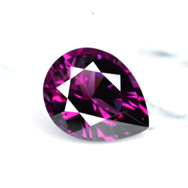 garnet umbalite 4.32 ct