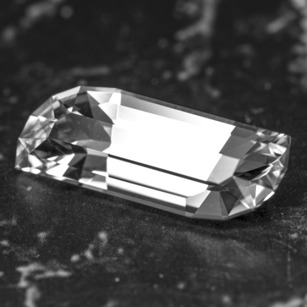 danburite 4.31 ct