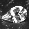 danburite 3.96 ct