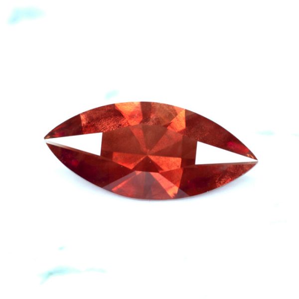 oregon sunstone 3.96 ct