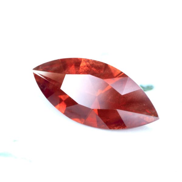 oregon sunstone 3.96 ct