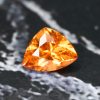 spessartine 1.59 ct