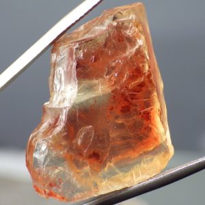 oregon sunstone 40.23 ct