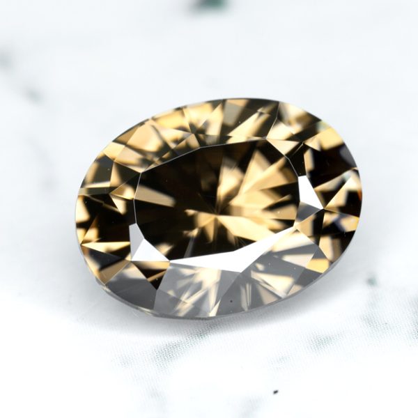 zircon 5.62 ct