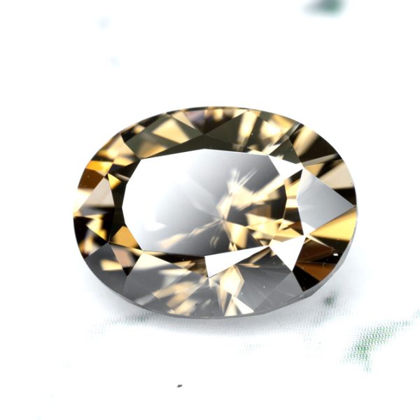 zircon 5.62 ct