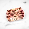 tourmaline rubellite 3.16 ct