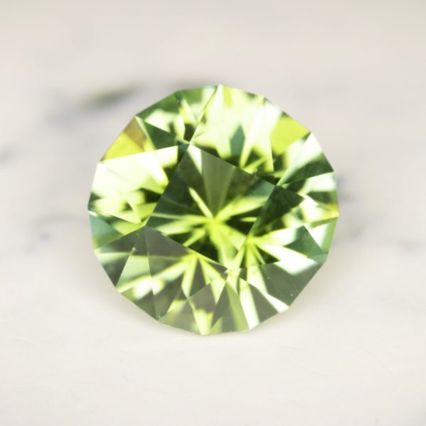 tourmaline 3.26 ct