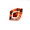 imperial malaya garnet 0.89 ct