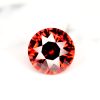 imperial garnet 1.24 ct