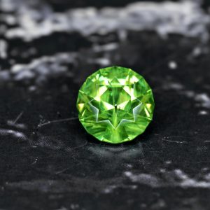 demantoid 1.04 ct