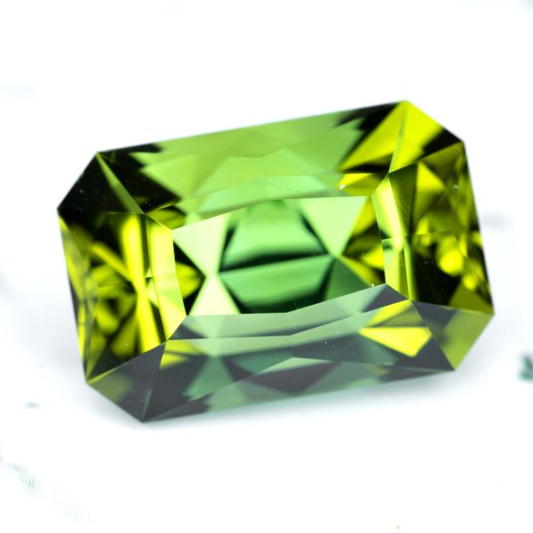 tourmaline 12.86 ct