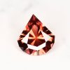 imperial garnet 1.42 ct