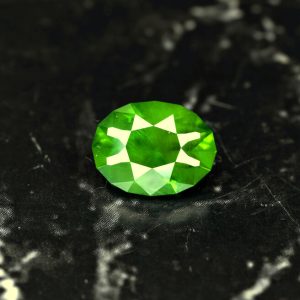 demantoid 1.46 ct