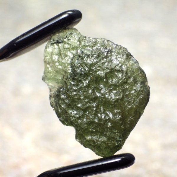 moldavite besednice 10.94 ct