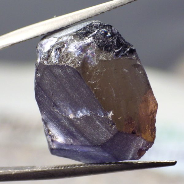 iolite 17.06 ct