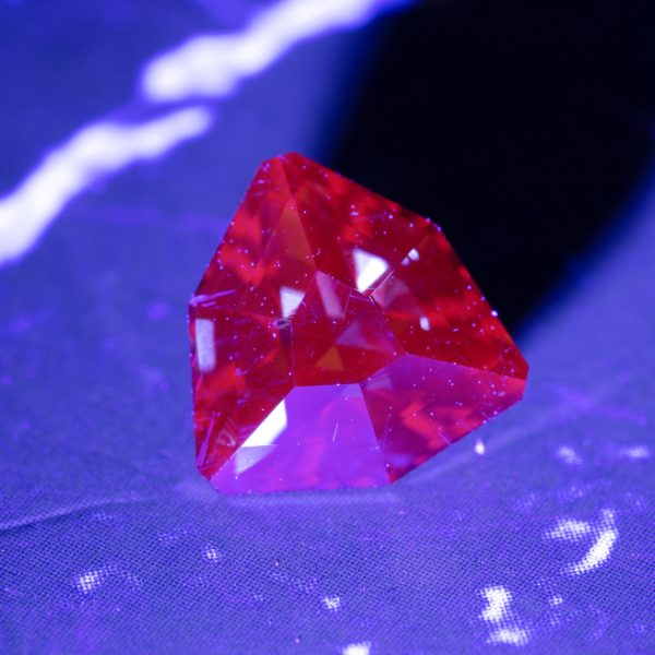 dragon garnet 2.17 ct