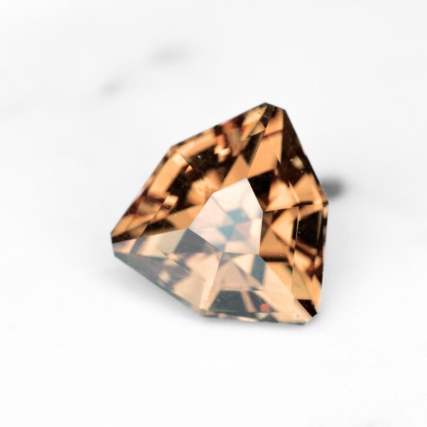 draogn garnet 2.17 ct