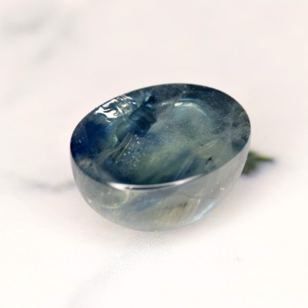 sapphire 3.05 ct