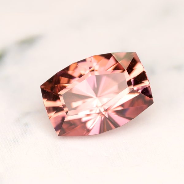 tourmaline rubellite 1.75 ct