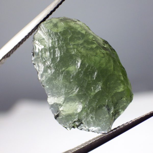 moldavite 9.39 ct