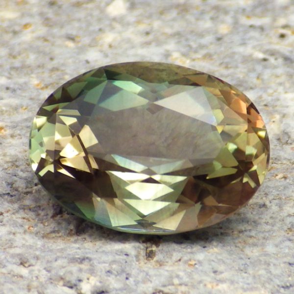 oregon sunstone 5.63 ct