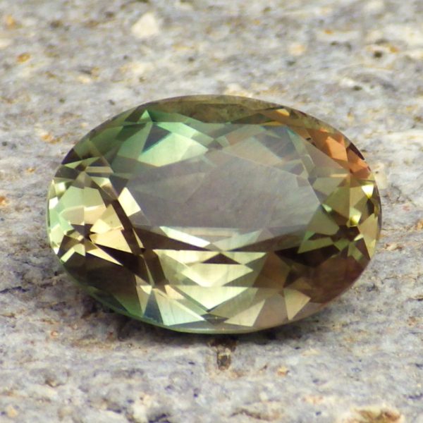 oregon sunstone 5.63 ct